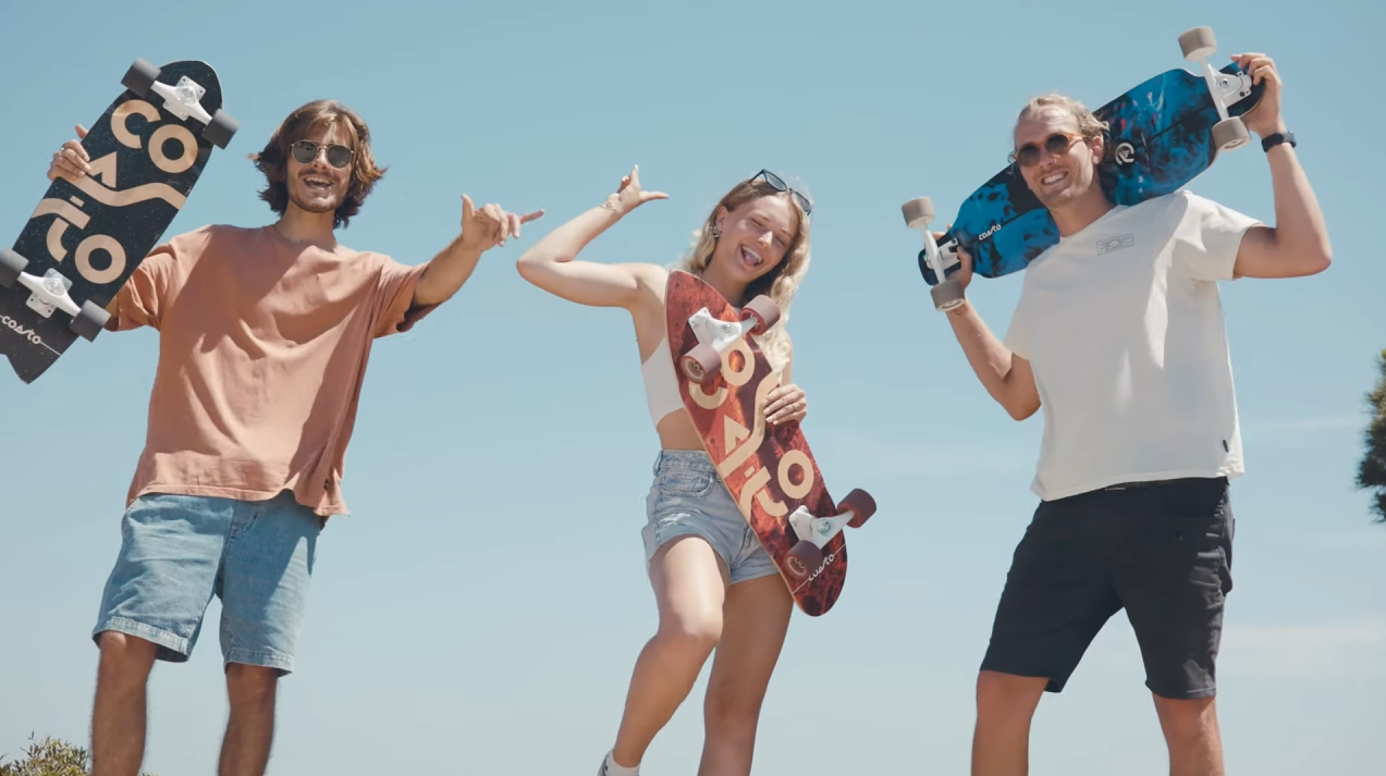 Kürek çekmek dışında hiçbir plan yok