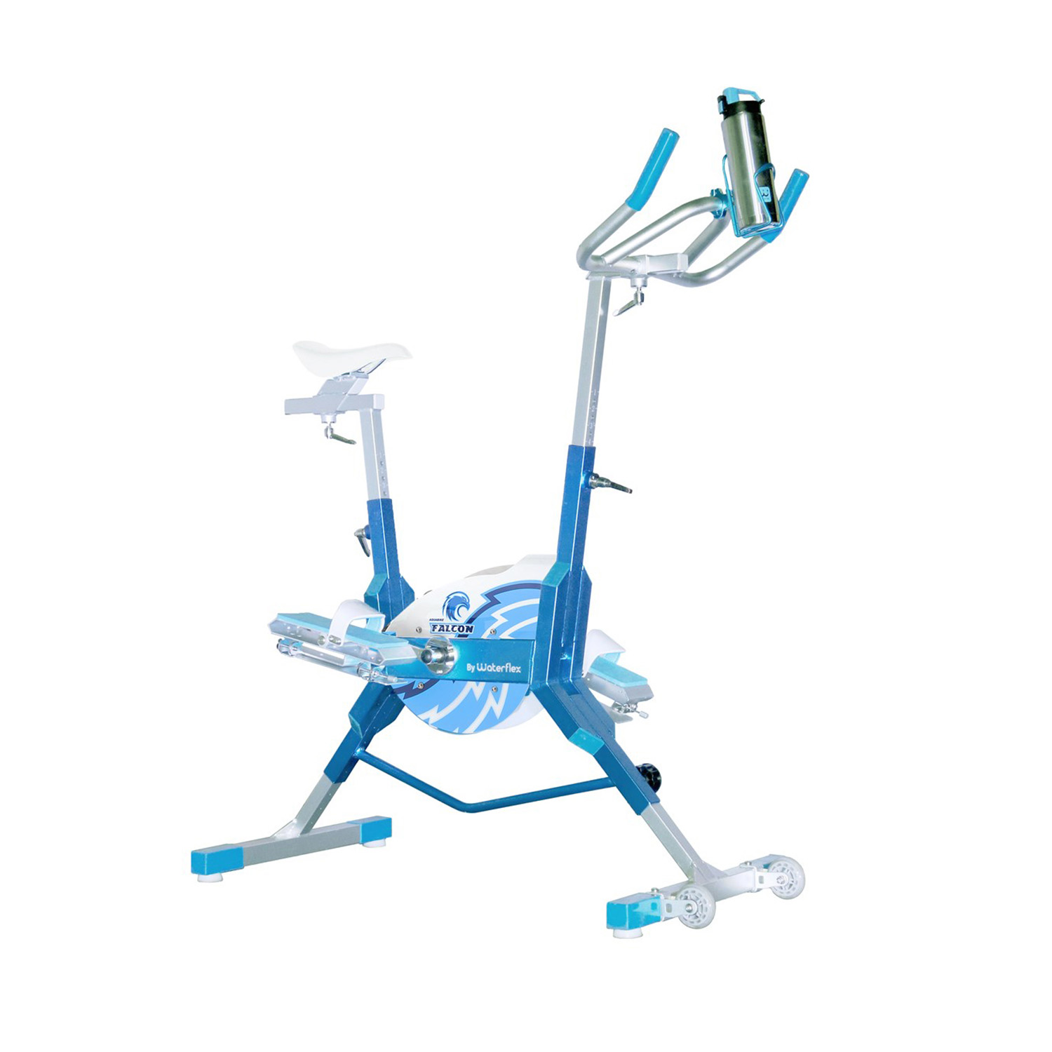 Waterflex FALCON AIR Su Sporu Bisikleti