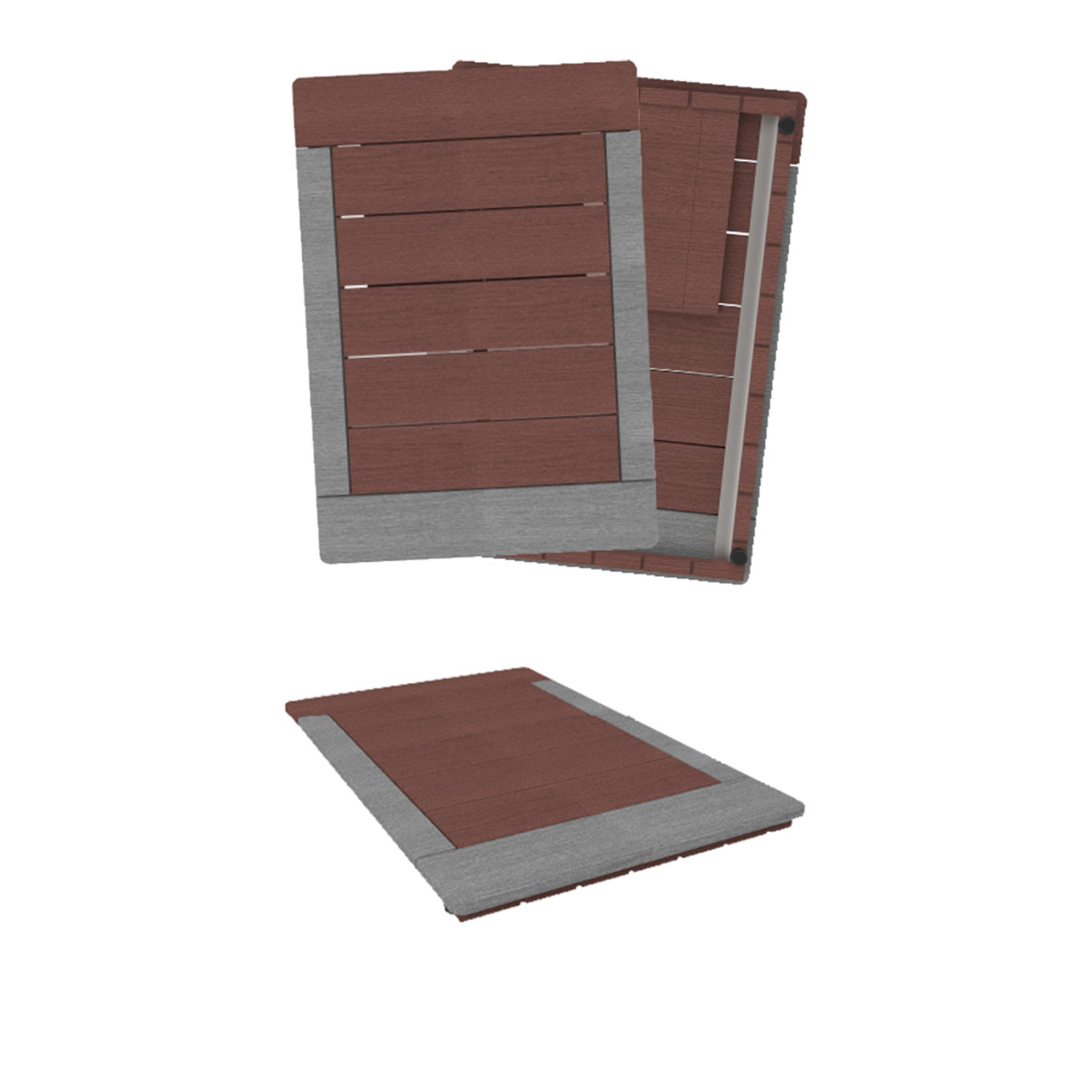 Formidra Duş Tabanı