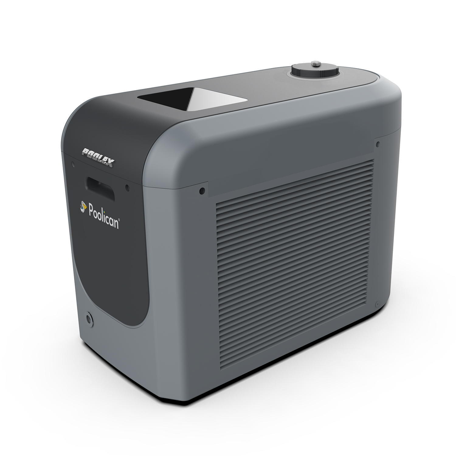 Poolex Poolican Isı Pompası